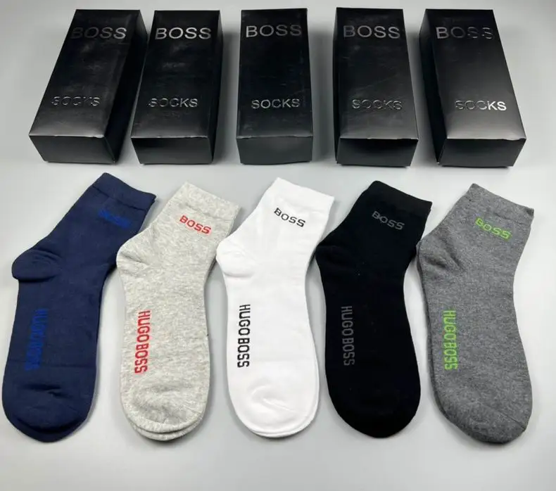 Boss socks 1127